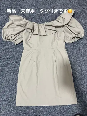 Heather 원피스(새상품)