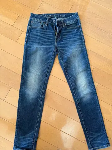 AMERICAN EAGLE 스키니 데님 29x30