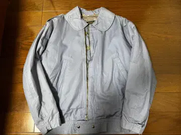 프랑스군 플라이트 자켓 60s 민간 생산 데드스탁