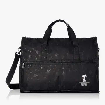 접이식 보스턴 백 스누피 하피타스 H0002 M 사이즈