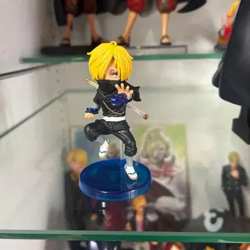 ONEPIECE 월드 컬렉션 상디