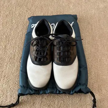 FOOTJOY Auld Classic 골프화