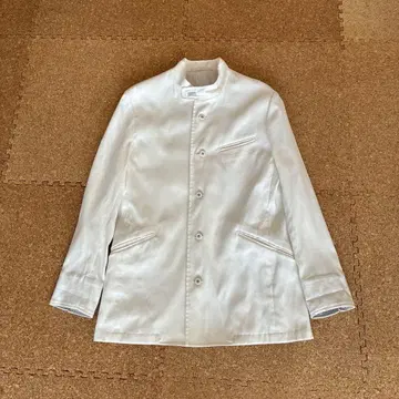 Classico 클래시코 흰 옷 XS