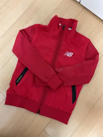 뉴발란스 여성용 2way 블루종 자켓 사이즈 1