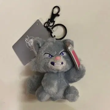 이즈마 라마가 된 왕 디즈니 스토어 이즈마 키티 캣 키링