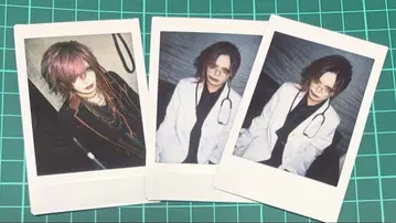 Azavana 폴라로이드