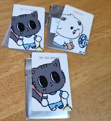 TXT 뿔바투 팝업 구매 혜택 밤굿 다고냥 트레이딩 카드 오사카