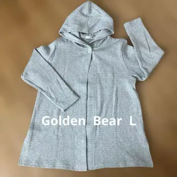 Golden Bear ( L size)