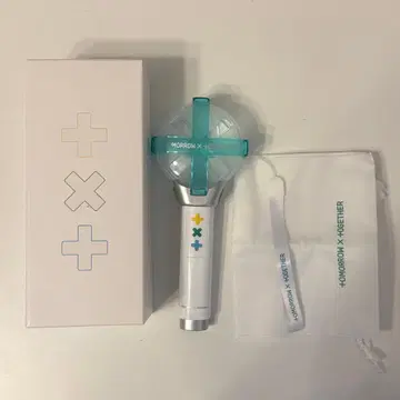 txt 응원봉 ver1 moa봉