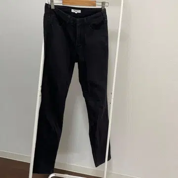 내추럴 뷰티 베이직 데님