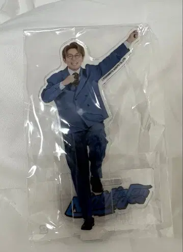 나카노 나카루틴 아크릴 스탠드 DMM 온라인 크레인 게임