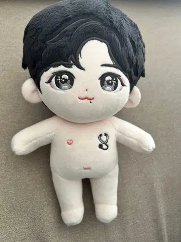 샤오잔 20cm 봉제 인형 즉시 발송
