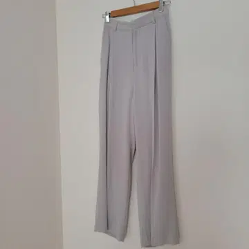 투데이풀 36 사이즈 세이지 팬츠