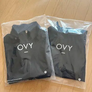 ovy Cordura Nylon Stretch 셋업