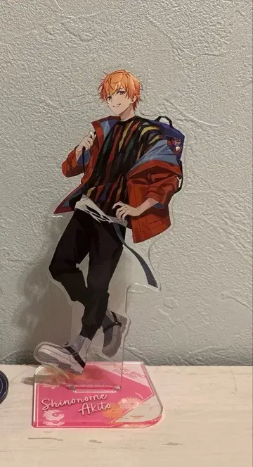 프로세카 감사제 3주년 시노노메 아키토 아크릴 스탠드