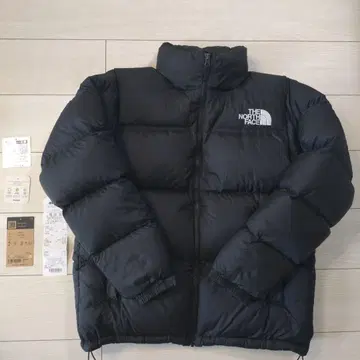 더 노스페이스 눕시 다운 자켓 남성용 L