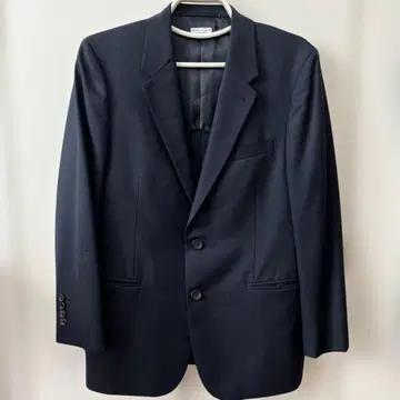 BEAUTY&YOUTH 네이비 정장 자켓 46