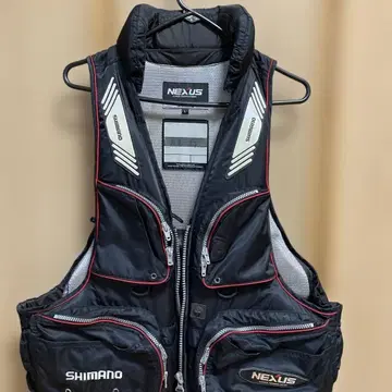 SHIMANO NEXUS 하이퍼 낚시 기어 L 사이즈