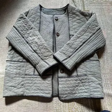 abel 샘플 세일 블루종