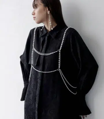 HARE 하레 펄 하네스