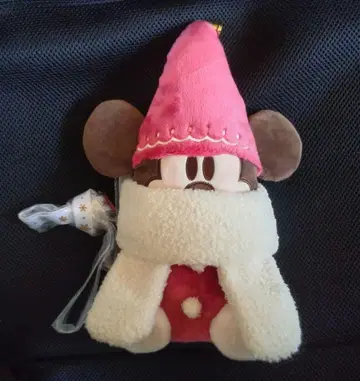 릴린링 숄더백 미니백 디즈니 크리스마스 2025