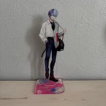 프로세카 감사제 3주년 아오야기 토우야 아크릴 스탠드