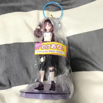 GIGO 한정판 ! 스케일 피규어 키사라기 렌