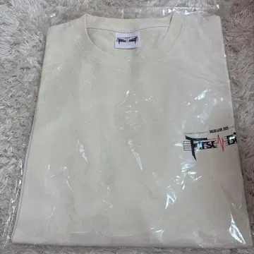 B&ZAI firstbeat 셔츠 2025 반자이b&zai