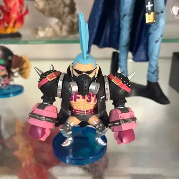 ONEPIECE 월드 컬렉션 프랭키