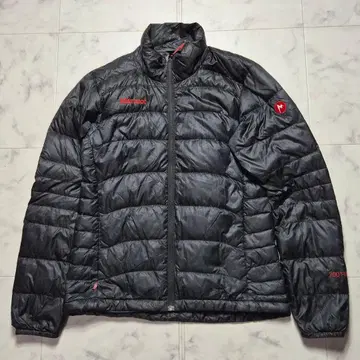 마모트 라이트 다운 자켓 700 Fill 블랙 M