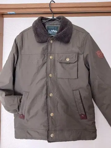 패션 아메리칸 레전드 남성용 점퍼