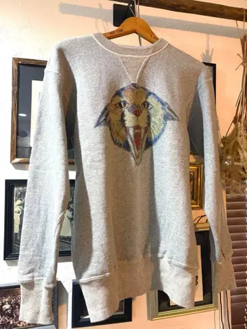 웨어하우스 WAREHOUSE PEPPERS 42