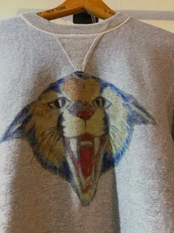 웨어하우스 WAREHOUSE PEPPERS 42