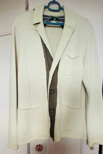 에트로 남성용 니트 자켓 L 사이즈