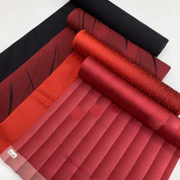 기모노 옷감 묶음 판매, 코트지, 리메이크 소재 P902