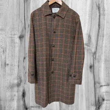 [ 가을 세일 ] 어반 리서치 체스터 코트