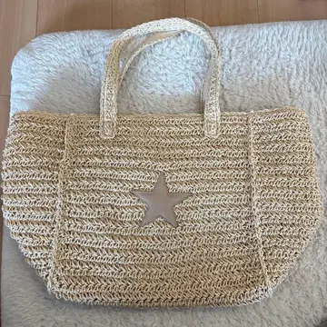 CONVERSE 바스켓백