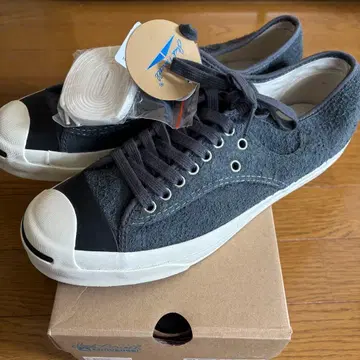 [ 새상품 미사용 ] JACK PURCELL 잭 퍼셀 28.0cm