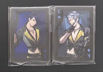 브라스 agf 아크릴 스탠드 야광 은별