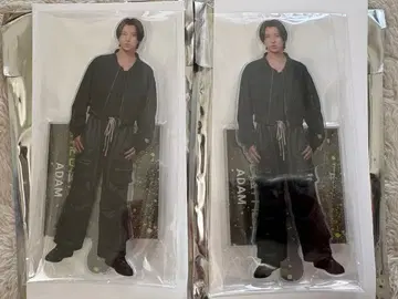 라스피 아크릴 스탠드 아담 BMSG ADAM