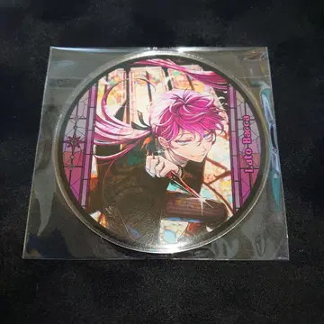 악마 집사와 검은 고양이 아쿠네코 라토 그라테 코스터