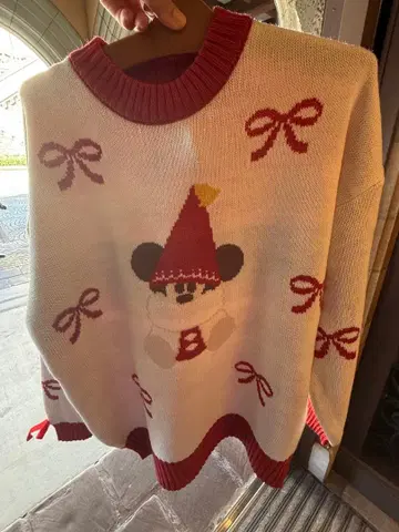 릴린린 스웨터 2025