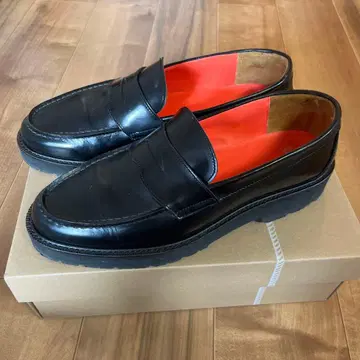 매직 스틱 tomo&co 코인 로퍼