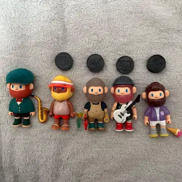 farmer bob finding unicorn