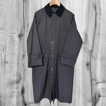 [ 썸머 종료 세일 ] 체스터 코트 오버 사이즈