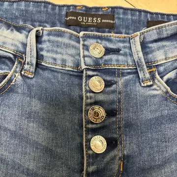 guess ? 청바지