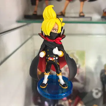 ONEPIECE 월드 컬렉션 오소바 마스크