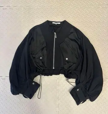 UN3D 아우터 숏팬츠 기장