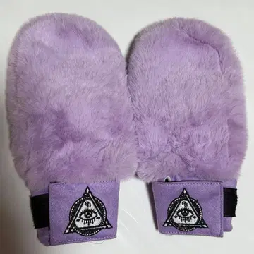 코다 쿠미 GYDA 장갑 콜라보 상품