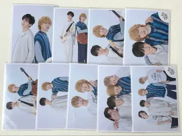 에비라이 2025 셔플 브로마이드 zakuronameko 세미컴프